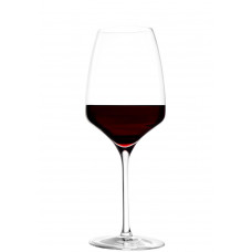 Набор бокалов для красного вина Experience Red Wine, Stolzle, Германия, 2 шт.