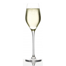 Набор бокалов для шампанского Exquisit Royal Champagne, Stolzle, Германия, 6 шт.