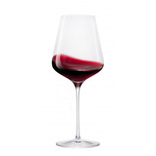 Набор бокалов для красного вина Quatrophil Bordeaux, Stolzle, Германия, 6 шт.